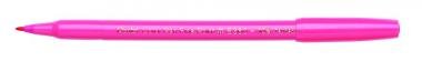 Pentel filctoll színes művészi Sign Pen Arts - pink